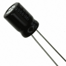 【SK471M010ST】【在庫処分セール】CAP ALUM 470UF 20% 10V RADIAL TH