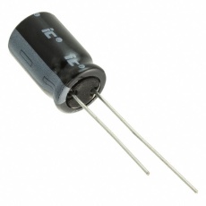 【477CKS035M】【在庫処分セール】CAP ALUM 470UF 20% 35V RADIAL TH