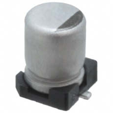 【EEE-FT1V470AR】【在庫処分セール】CAP ALUM 47UF 20% 35V SMD