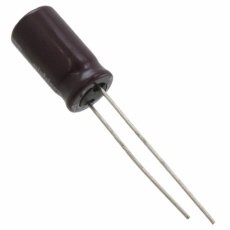 【UPM1H560MED】【在庫処分セール】CAP ALUM 56UF 20% 50V RADIAL TH