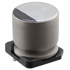 【ULT2G6R8MNL1GS】【在庫処分セール】CAP ALUM 6.8UF 20% 400V SMD