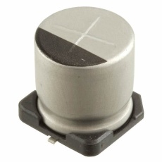 【UCD1J680MNL1GS】【在庫処分セール】CAP ALUM 68UF 20% 63V SMD