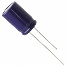 【ELXY250ELL821MK20S】【在庫処分セール】CAP ALUM 820UF 20% 25V RADIAL TH