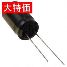 【EEU-FM1H821L】【在庫処分セール】CAP ALUM 820UF 20% 50V RADIAL TH