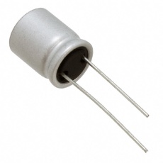 【RR71C271MDN1PH】【在庫処分セール】CAP ALUM POLY 270UF 20% 16V TH