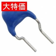 【CK45-R3AD221K-NRA】【在庫処分セール】CAP CER 220PF 1KV RADIAL