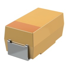 【TPSC106M025R0500】【在庫処分セール】CAP TANT 10UF 20% 25V 2312