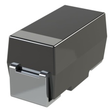 【TCA0J106M8R】【在庫処分セール】CAP TANT 10UF 20% 6.3V 1206