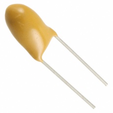 【T350J156K035AT】【在庫処分セール】CAP TANT 15UF 10% 35V RADIAL