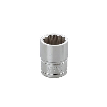 【B3-1/2W】9.5sq. ソケット(十二角)