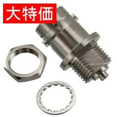 【BNC(75)J-H.FLJ-BPA(40)】【在庫処分セール】COAX ADAPT BNC TO H.FL