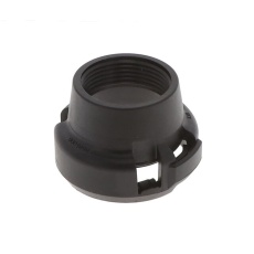 【044-8597-000】【在庫処分セール】CONN BACKSHELL BLACK