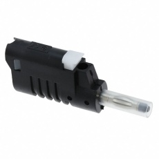 【CT2017-0】【在庫処分セール】CONN BANANA PLUG STACK SLDRLESS