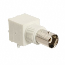 【031-5431-1010】【在庫処分セール】CONN BNC JACK R/A 50 OHM PCB