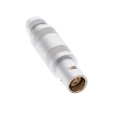 【FFA.0S.304.CLAC32】【在庫処分セール】CONN CIRC PLUG 4P GOLD SLDR CUP