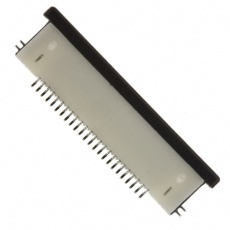 【24FLZ-RSM2-TB(LF)(SN)】【在庫処分セール】CONN FFC BOTTOM 24POS 0.5MM R/A