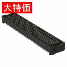 【SEAF-50-06.5-L-10-2-A-K-TR】【在庫処分セール】CONN HD ARRAY RCPT 500P SMD GOLD