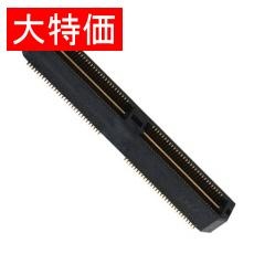 【QTH-060-01-L-D-A】【在庫処分セール】CONN HDR 120POS SMD GOLD