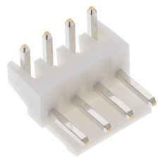 【S4P-VH(LF)(SN)】【在庫処分セール】CONN HEADER R/A 4POS 3.96MM