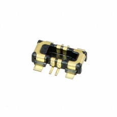 【BM22L-6P-V(53)】【在庫処分セール】CONN HEADER SMD 6POS