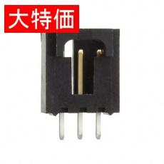 【0705430002】【在庫処分セール】CONN HEADER VERT 3POS 2.54MM