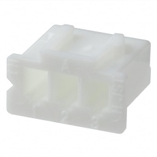 【XHP-3】【在庫処分セール】CONN HOUSING 2.5MM XH 3POS
