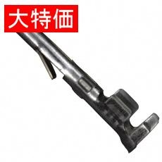 【60620-1】【在庫処分セール】CONN PIN 14-20AWG CRIMP TIN