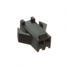 【SMP-02V-BC】【在庫処分セール】CONN PLUG HSG 2POS 2.50MM