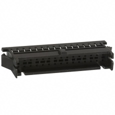 【DF11-30DEP-2C】【在庫処分セール】CONN PLUG HSG 30POS 2.00MM