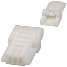 【PALR-03VF】【在庫処分セール】CONN PLUG HSG 3POS 2.00MM