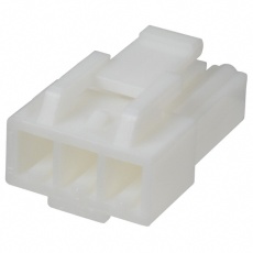 【HLP-03V】【在庫処分セール】CONN PLUG HSG 3POS 3.96MM