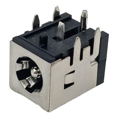 【JACK-C-PC-10A-RA(R)】【在庫処分セール】CONN PWR JACK 2.10MMX5.50MM SLDR