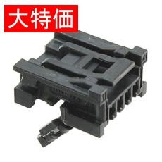 【0347910040】【在庫処分セール】CONN RCPT HSG 4POS 2.00MM
