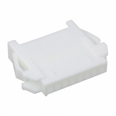 【XARR-08V】【在庫処分セール】CONN RCPT HSG 8POS 2.50MM