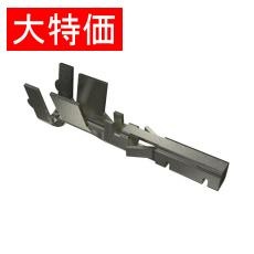 【10132447-121PLF】【在庫処分セール】CONN SOCKET 16-20AWG CRIMP TIN