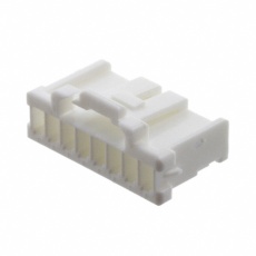 【PNIRP-08V-S】【在庫処分セール】CONN SOCKET HSG 8POS 2.00MM