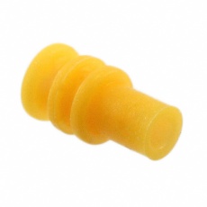 【121667-0023】【在庫処分セール】CONN WIRE SEAL YELLOW