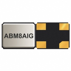 【ABM8AIG-12.000MHZ-12-2Z-T3】【在庫処分セール】CRYSTAL 12.0000MHZ 12PF SMD