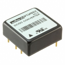 【BPM15-120-Q12-C】【在庫処分セール】DC DC CONVERTER +/-12V 15W