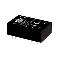 【DCWN03E-15】【在庫処分セール】DC DC CONVERTER +/-15V 3W
