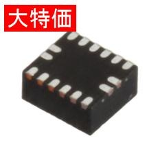 【EP5358LUI】【在庫処分セール】DC DC CONVERTER 0.6-5.2V 3W