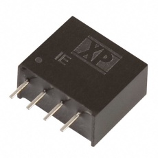 【IE2424S】【在庫処分セール】DC DC CONVERTER 24V 1W