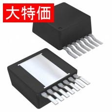 【LMZ14201HTZX/NOPB】【在庫処分セール】DC DC CONVERTER 5-30V