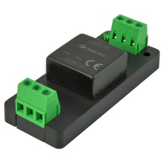 【PDQE10-Q24-D12-T】【在庫処分セール】DC/DC CONVERTER +/-12V 10W