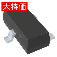 【BAW56TT1G】【在庫処分セール】DIODE ARRAY GP 70V 200MA SC75