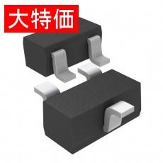 【DAN217WTL】【在庫処分セール】DIODE ARRAY GP 80V 100MA EMD3