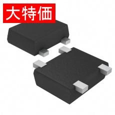 【DA227YT2R】【在庫処分セール】DIODE ARRAY GP 80V 100MA EMD4