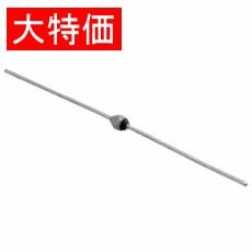 【SF1600-TAP】【在庫処分セール】DIODE AVALANCHE 1600V 1A SOD57