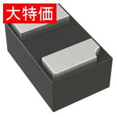 【BAS70LP-7B】【在庫処分セール】DIODE SCHOTT 70V 70MA X1DFN10062