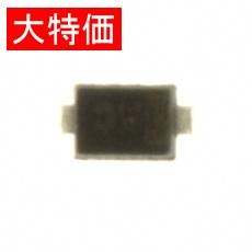 【BAS40SL】【在庫処分セール】DIODE SCHOTTKY 40V 100MA SOD923F